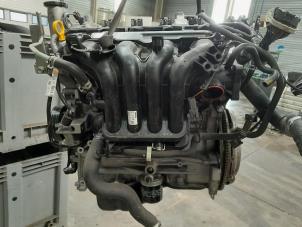 Usados Motor Mazda 2 (DE) 1.3 16V S-VT High Power Precio € 551,25 Norma de margen ofrecido por Reclycar De Boer BV