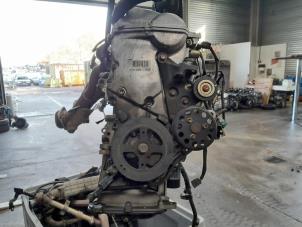 Used Engine Toyota Prius (NHW11L) 1.5 16V Price € 525,00 Margin scheme offered by Reclycar De Boer BV