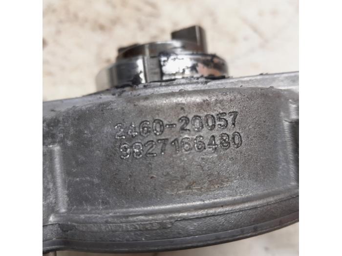 Vacuum pump (petrol) Peugeot 2008 1.2 12V e-THP PureTech 110 ...