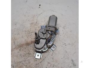 Begagnade Bakre torkarmotor Suzuki Alto 1.0 12V Pris € 15,75 Marginaltabell erbjuds av Reclycar De Boer BV