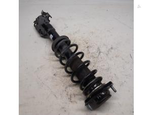 Used Front shock absorber, right Mitsubishi Space Star (A0) 1.0 12V Price € 78,75 Margin scheme offered by Reclycar De Boer BV