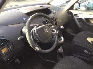 Usados Juego y módulo de airbag Citroen C4 Picasso (UD/UE/UF) 1.6 16V VTi 120 Precio € 367,50 Norma de margen ofrecido por Reclycar De Boer BV