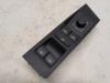 Electric window switch from a Volkswagen Passat Variant (365) 1.6 TDI 16V Bluemotion 2013