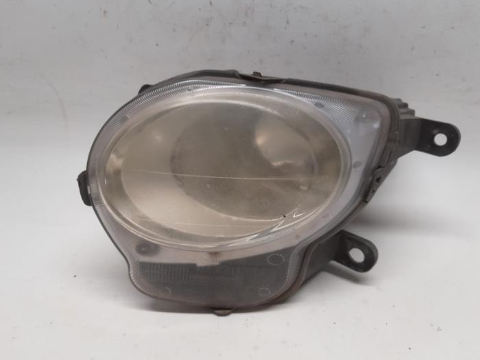 Używane Halogen lewy Fiat 500 (312) 1.2 Cena € 36,75 Procedura marży oferowane przez Reclycar De Boer BV