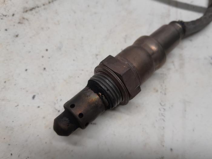 Sonde lambda d'un Ford Fiesta 7 1.5 TDCi 85 2018