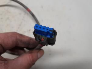 Sonde lambda d'un Ford Fiesta 7 1.5 TDCi 85 2018