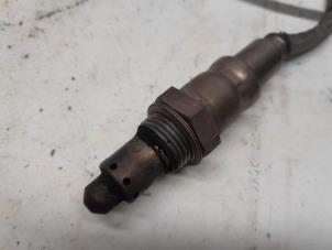 Sonde lambda d'un Ford Fiesta 7 1.5 TDCi 85 2018