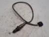 Ford Fiesta 7 1.5 TDCi 85 Lambdasonde