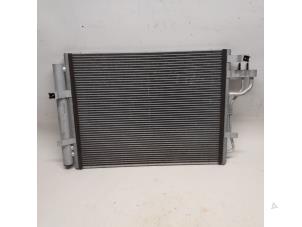 Used Air conditioning radiator Kia Picanto (TA) 1.0 12V Price € 52,50 Margin scheme offered by Reclycar De Boer BV