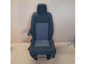 Used Seat, left Peugeot Expert (VA/VB/VE/VF/VY) 1.6 Blue HDi 95 16V Price € 420,00 Margin scheme offered by Reclycar De Boer BV