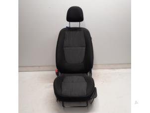 Begagnade Säte, vänster Kia Picanto (TA) 1.0 12V Pris € 105,00 Marginaltabell erbjuds av Reclycar De Boer BV