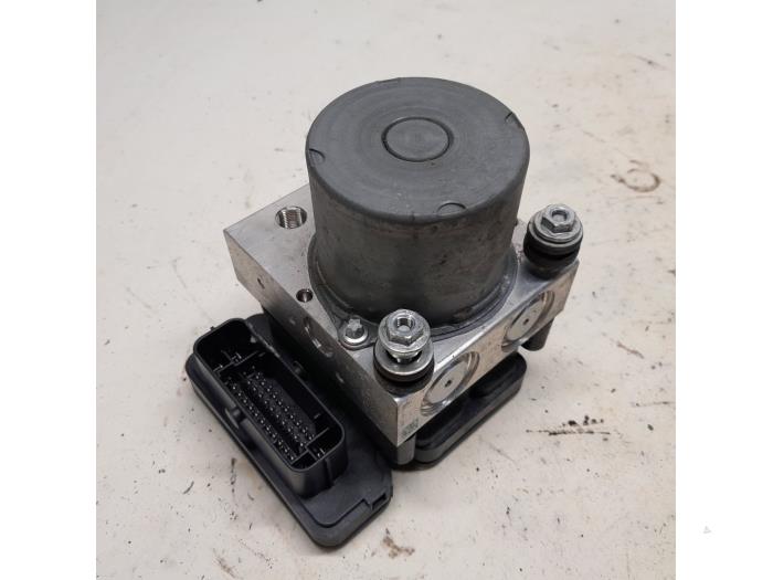 ABS pumps with engine code HNZ1091223 stock