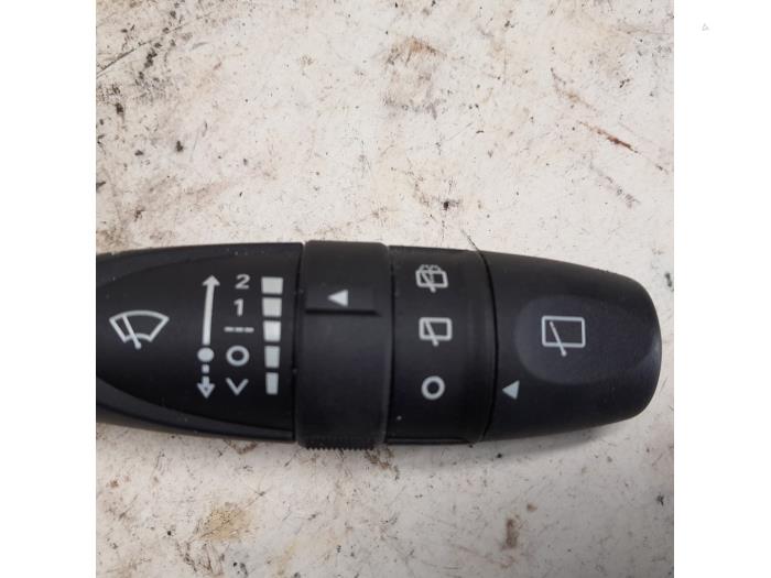 Wiper switch Hyundai i10 1.0 12V 93410K7330