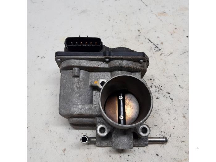 Throttle Body Suzuki Alto 1.0 12v - 13400m83k00 K10b