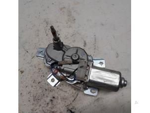 Begagnade Bakre torkarmotor Suzuki Alto 1.0 12V Pris € 15,75 Marginaltabell erbjuds av Reclycar De Boer BV