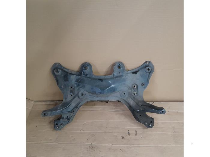 Begagnade Underram Ford Ka II 1.2 Pris € 26,25 Marginaltabell erbjuds av Reclycar De Boer BV