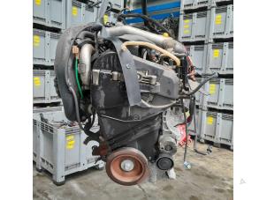 Używane Silnik Renault Twingo II (CN) 1.5 dCi 90 FAP Cena € 630,00 Procedura marży oferowane przez Reclycar De Boer BV