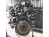 Motor from a Renault Twingo II (CN) 1.5 dCi 90 FAP 2012