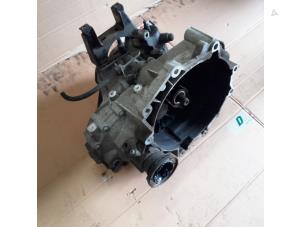 Gebrauchte Getriebe Skoda Fabia (6Y5) 1.4i 16V Preis € 168,00 Margenregelung angeboten von Reclycar De Boer BV