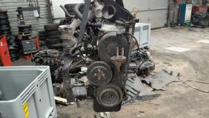 Used Engine Hyundai i10 (F5) 1.1i 12V Price € 472,50 Margin scheme offered by Reclycar De Boer BV