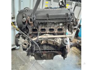 Used Engine Opel Zafira (M75) 1.8 16V Ecotec Price € 892,50 Margin scheme offered by Reclycar De Boer BV