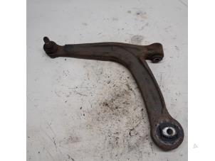 Used Front lower wishbone, left Ford Ka II 1.2 Price € 26,25 Margin scheme offered by Reclycar De Boer BV