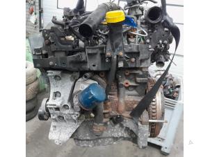 Used Engine Renault Megane III Grandtour (KZ) 1.5 dCi 110 Price € 735,00 Margin scheme offered by Reclycar De Boer BV