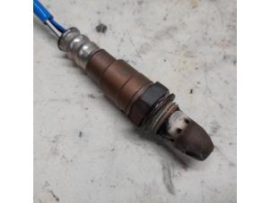 Lambda probe from a Nissan Qashqai (J11) 1.2 DIG-T 16V 2015