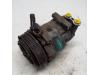 Air conditioning pump from a Alfa Romeo GT (937), 2003 / 2010 1.9 JTD 16V Multijet, Compartment, 2-dr, Diesel, 1.910cc, 110kW (150pk), FWD, 937A5000, 2003-11 / 2010-09, 937CXN1B 2004