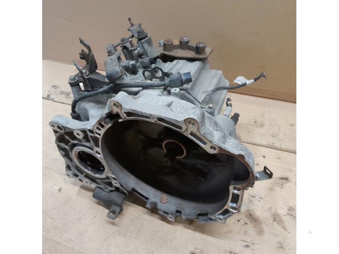 Gearbox Hyundai iX35 2.0 CRDi 16V 4x4 4300024720 D4HABU428796 U35J