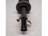 Front shock absorber, right from a Renault Megane III Berline (BZ) 1.2 16V TCE 115 2014