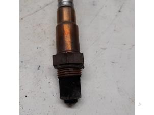 Lambda probe from a Renault Megane III Berline (BZ) 1.2 16V TCE 115 2014