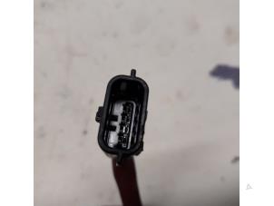 Lambda probe from a Renault Megane III Berline (BZ) 1.2 16V TCE 115 2014
