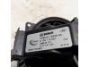 Motor de ventilador de calefactor de un Ford Fiesta 6 (JA8) 1.6 16V Sport 2011