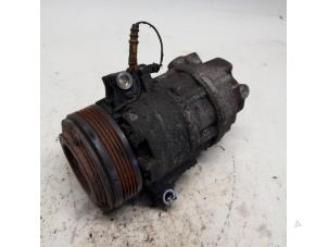 Used Air conditioning pump BMW 3 serie Touring (E46/3) 318i Price € 105,00 Margin scheme offered by Reclycar De Boer BV