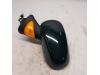 Wing mirror, left from a Renault Modus/Grand Modus (JP) 1.6 16V 2005