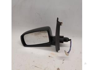 Used Wing mirror, left Fiat Panda (169) 1.2 Fire Price € 36,75 Margin scheme offered by Reclycar De Boer BV