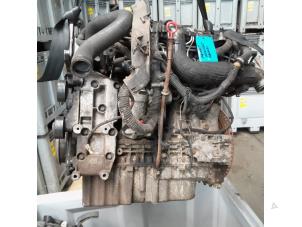 Used Engine Volvo V70 (SW) 2.4 D5 20V Price € 525,00 Margin scheme offered by Reclycar De Boer BV