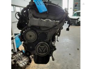 Used Engine Citroen C4 Picasso (UD/UE/UF) 1.6 16V THP 140 Autom. Price € 2.100,00 Margin scheme offered by Reclycar De Boer BV