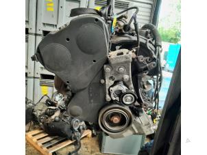 Used Engine Citroen Xsara Picasso (CH) 2.0 16V Price € 315,00 Margin scheme offered by Reclycar De Boer BV