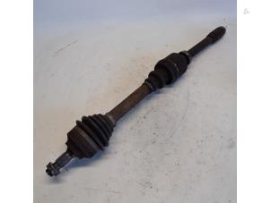 Used Front drive shaft, right Citroen Xsara Picasso (CH) 2.0 16V Price € 36,75 Margin scheme offered by Reclycar De Boer BV