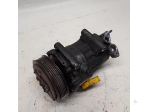 Used Air conditioning pump Peugeot Bipper (AA) 1.4 HDi Price € 105,00 Margin scheme offered by Reclycar De Boer BV