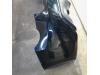 Rear bumper from a Toyota GT 86 (ZN) 2.0 16V 2012
