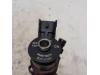 Injector (diesel) from a Peugeot 207 SW (WE/WU) 1.6 HDi 16V 2008