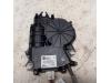 Central locking motor from a Renault Kangoo Express (FC) 1.5 dCi 65 2005