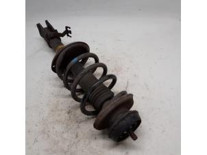 Used Front shock absorber, right Dacia Logan (LS) 1.4 Price € 36,75 Margin scheme offered by Reclycar De Boer BV