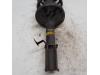 Front shock absorber, right from a Dacia Logan (LS) 1.4 2006