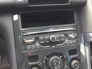 Used Radio CD player Peugeot 3008 I (0U/HU) 1.6 VTI 16V Price € 210,00 Margin scheme offered by Reclycar De Boer BV