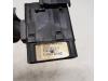 Wiper switch from a Renault Trafic New (FL) 2.0 dCi 16V 90 2012
