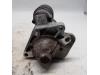 Starter from a Renault Twingo II (CN) 1.5 dCi 90 FAP 2012